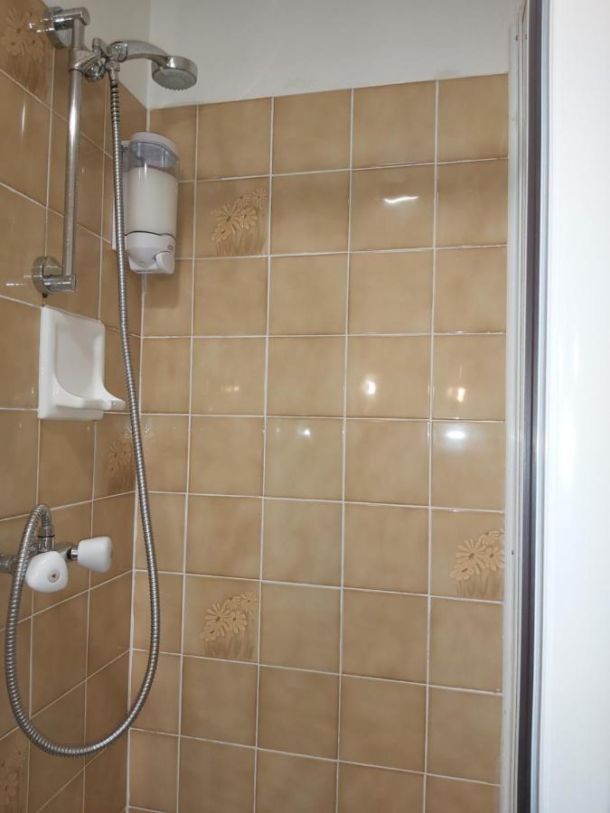 Mes Vacances A La Mer Studio 4 Pers, Parking Prive, Wifi, Linges Fournis, Climatisation La Grande Motte Exteriör bild