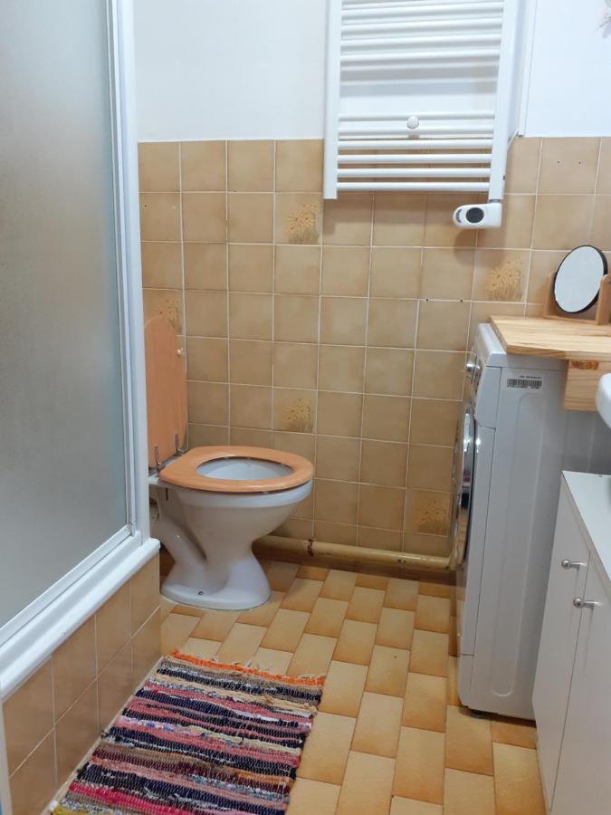 Mes Vacances A La Mer Studio 4 Pers, Parking Prive, Wifi, Linges Fournis, Climatisation La Grande Motte Exteriör bild