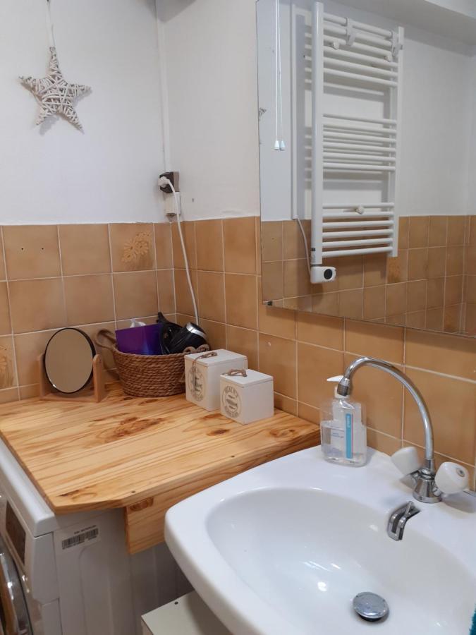 Mes Vacances A La Mer Studio 4 Pers, Parking Prive, Wifi, Linges Fournis, Climatisation La Grande Motte Exteriör bild